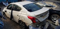NISSAN VERSA 1.6 16V FLEX SL 4P XTRONIC