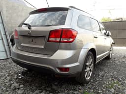 FIAT FREEMONT 2.4 PRECISION 16V GASOLINA 4P AUTOMÁTICO