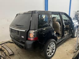 LAND ROVER FREELANDER 2 2.2 HSE SD4 16V TURBO DIESEL 4P AUTOMÁTICO