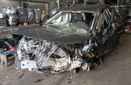 TOYOTA RAV4 2.5 VVT-IE HYBRID S AWD CVT