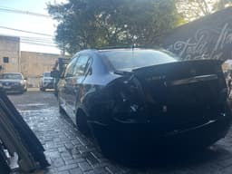 NISSAN SENTRA 2.0 UNIQUE 16V FLEX 4P AUTOMÁTICO