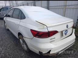 VOLKSWAGEN VIRTUS 1.0 200 TSI COMFORTLINE AUTOMÁTICO