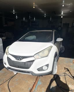 HYUNDAI HB20X 1.6 16V FLEX VISION MANUAL